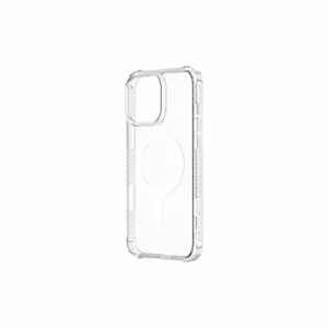 X-ONE Dropguard Magnetic Ümbris Pro (MagSafe compatible) - jaoks Apple iPhone 16 must