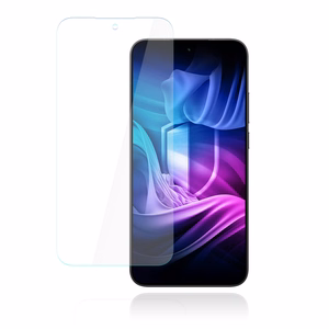 3mk Silky Matt Pro matte foil jaoks Xiaomi Poco F7