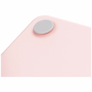 Uniq Lyden Versa ümbris mudelile MacBook Neo – värv: roosa