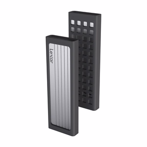 Lexar LPAE06N 10 Gbps SSD/M.2-kõvaketta korpus