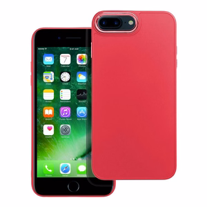 FRAME Ümbris jaoks IPHONE 7 PLUS / 8 PLUS magenta