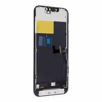 LCD Screen iPhone 13 Pro with digitizer must (ZY-LTPS) IC Transferable