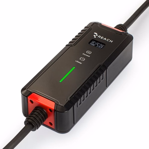 EV charger Reach PEVC8 220V Type2 16A 3.5kW 7.0m