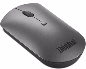 Lenovo ThinkBook hiir Office universaalne Bluetooth optiline 2400 DPI