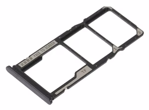 SIM card holder Xiaomi Redmi 10A Graphite Hall ORG