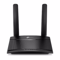 TP-LINK TL-MR100 LTE wireless router Single-band (2.4 GHz) must