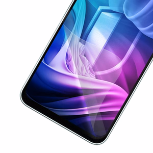 3mk Silky Matt Pro matt foolium Samsung Galaxy A27 5G jaoks