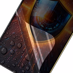 3mk Silky Matt Privaatsus Protective Kile for Xiaomi Poco F7