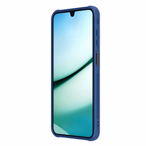 Nillkin CamShield Pro Ümbris jaoks Samsung Galaxy A26 5G - Sinine