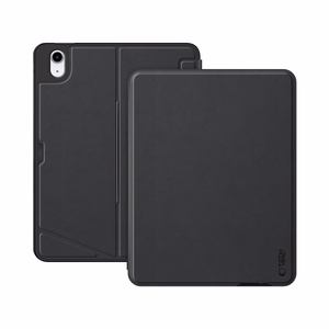 Tech-Protect SC Mag Pen + Keyboard Case for iPad 10.9" 10th Gen. (2022) - Black