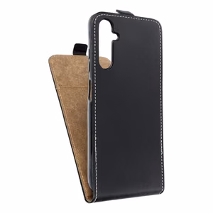 SLIM FLEXI FRESH Flip ümbris jaoks SAMSUNG A05s must