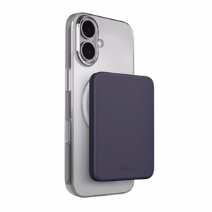 Puro 4200mAh Ultra-Thin MagSafe USB-C Compatible Akupank - Hall