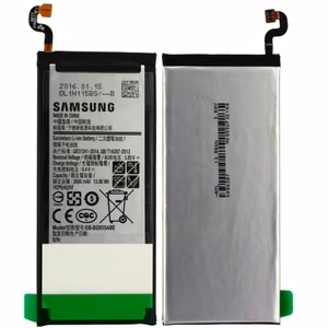 Aku ORG Samsung G935F S7 Edge 3600mAh EBBG935AB