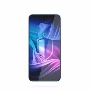 3mk Silky Matt Pro matt kile Samsung Galaxy S25 FE