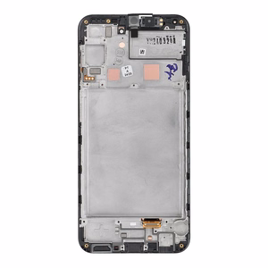 ServicePack LCD-ekraan SAMSUNG A24 4G A245F GH82-31240A