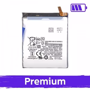 Aku ühilduv Samsung S918 S23 Ultra EB-BS918ABY (OEM)