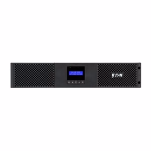 Eaton 9E3000IR katkematu toiteallikas (UPS) topeltkonversioon (Online) 3 kVA 2700 W
