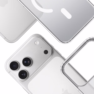 3mk Frosty MagCase jaoks iPhone 17 Pro Max - Valge