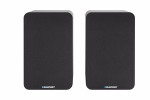BLAUPUNKT BS50BK aktiivsed riiulikõlarid