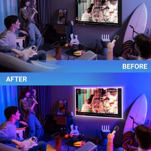 LED strip Reach RGB 3528