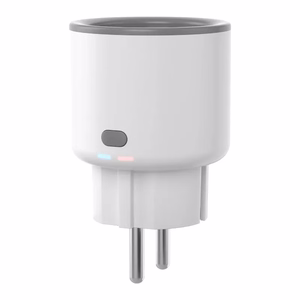 Nutikas pistik WiFi Sonoff S60TPF
