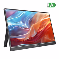Arzopa A1 15.6'' kaasaskantav monitor
