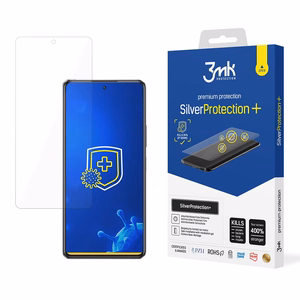 Infinix Note 30 Pro – 3mk SilverProtection+ telefoni ekraanikaitse