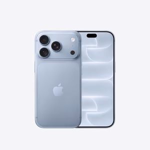 MOBILE PHONE IPHONE 18 PRO/256GB GLACIER MJRT4 APPLE