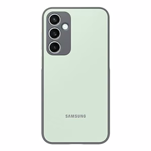 Samsung Silicone Cover ümbris jaoks Galaxy S23 FE mint