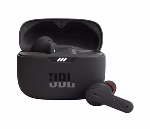 Juhtmevabad kõrvaklapid JBL Tune 230NC TWS mustad