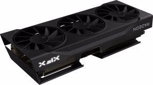 Graafikakaart XFX Swift RX 9070XT 3-FAN Gaming E. 16G