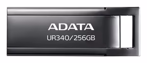 USB mälupulk ADATA 256GB USB 3.2 must UR340