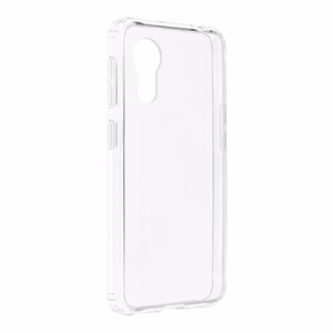 Чехол Samsung XCOVER 5 Super Clear Hybrid прозрачный