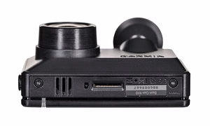 Garmin Dash Cam X110 – autokaamera, Full HD, Wi-Fi, Bluetooth, must
