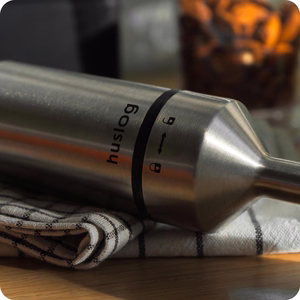 Huslog saumikser 1500W