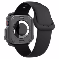 Spigen Rugged Armor Ümbris jaoks Apple Watch 10 46mm - hall