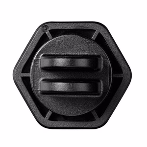 Telesin 1/4" kinnitusadapter spordikaameratele (GP-TPM-T04)