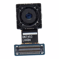 Flex Kaabel with Back Camera jaoks Samsung Galaxy J7 (2018)