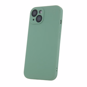 Mag Invisible case for iPhone 14 Pro 6,1" pistachio