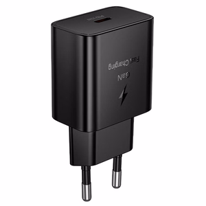 Зарядное устройство для телефона Hoco USB C QC PD 25W N76 черное