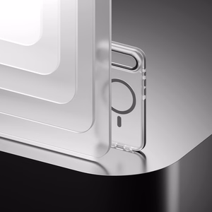 Etteri Icy Mag ümbris jaoks iPhone 17 Air must