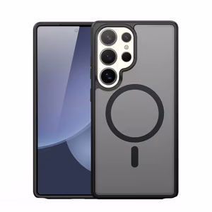 Ümbris Dux Ducis Yind jaoks Samsung S938 S25 Ultra must