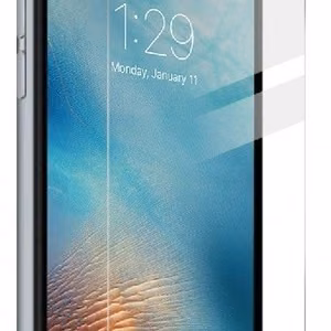 Ekraani kaitseklaas Apple iPhone 15/15 Pro lahtiselt