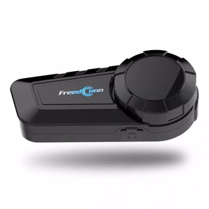 FREEDCONN KY-PRO SINGLE motorcycle intercom must