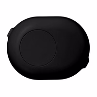 Shelly Button Add-on Controller Accessory (black)