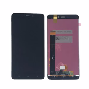 LCD screen Xiaomi Redmi note4 (must) refurbished