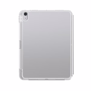 AmazingThing Minimal ümbris mudelile iPad Air 11" M2/M3/M4 (2024/2025/2026) – hall