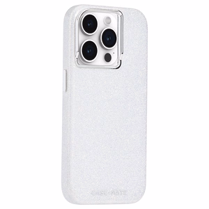 Case-Mate Shimmer MagSafe ümbris seadmele iPhone 15 Pro, sillerdav