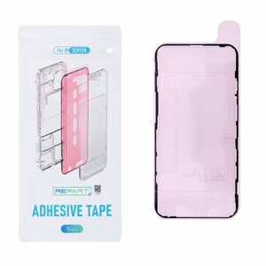 REPART LCD-ekraani kleepribad iPhone 12 Pro telefonile, 5 tk pakis