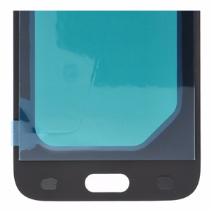 FixCell LCD Display jaoks SAMSUNG J530 must OLED without frame